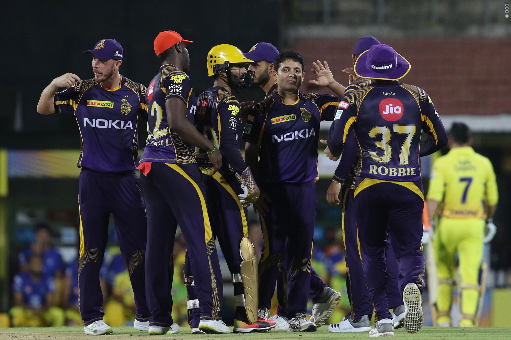 Kolkata Knight Riders, IPL 2020, KKR