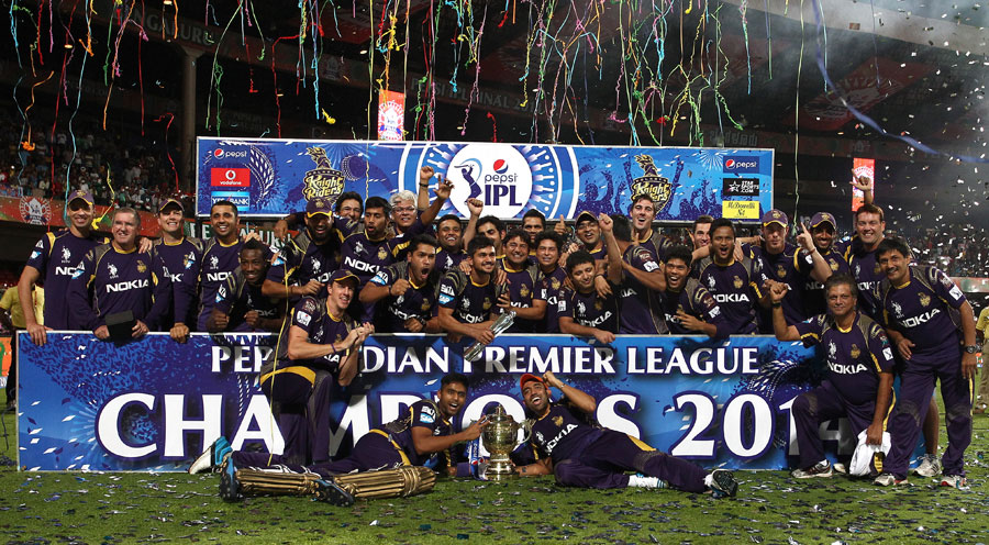 Kolkata Knight Riders, IPL 2020, KKR