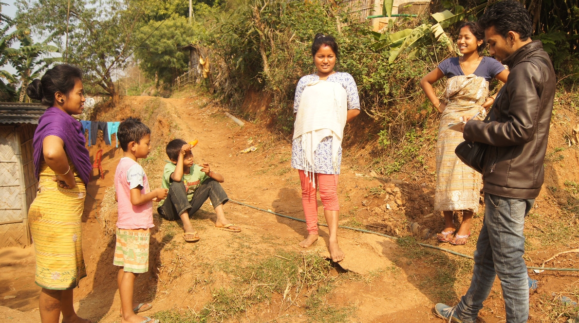 Assam lad among 30 awardees of North American Association for Environmental Education