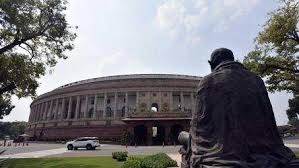 Parliament's monsoon session begins today