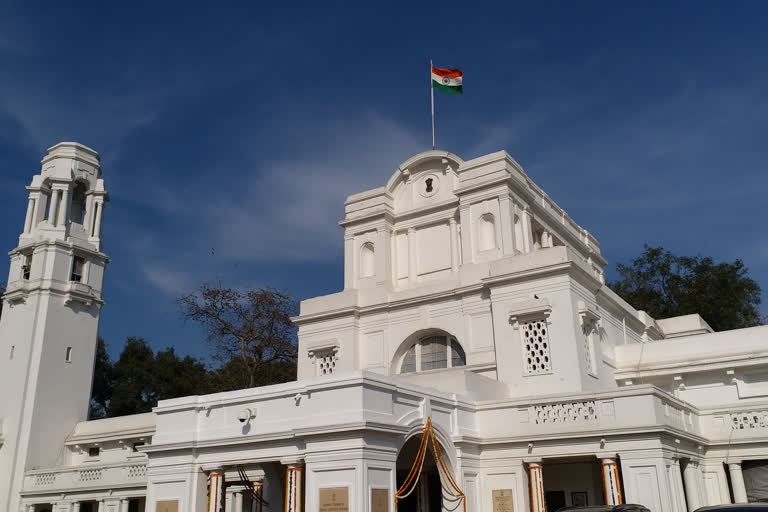 Delhi Legislative Assembly