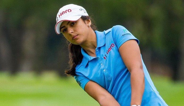 Tvesa Malik, Diksha Dagar bow out of Swiss Open golf