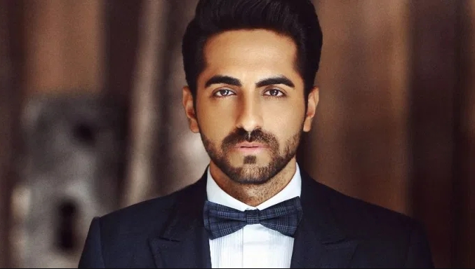 Happy Birthday to Bollywood Multi-talented Ayushmann Khurrana