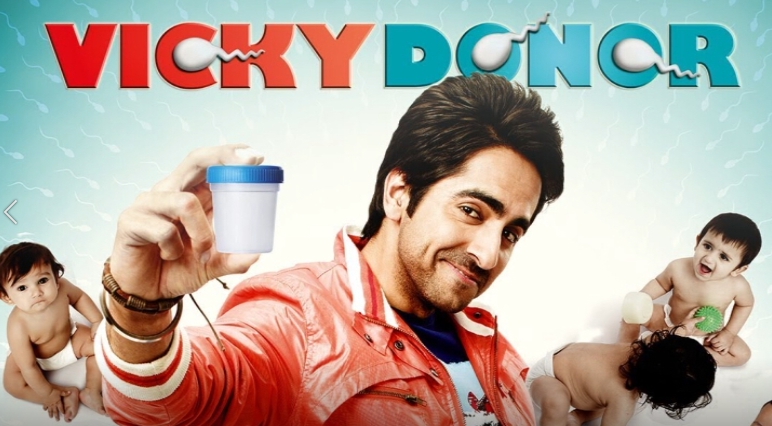 Happy Birthday to Bollywood Multi-talented Ayushmann Khurrana