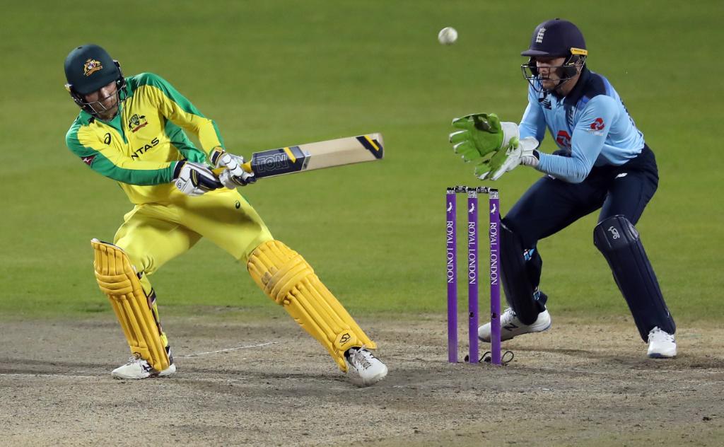 Pat Cummins, England vs Australia