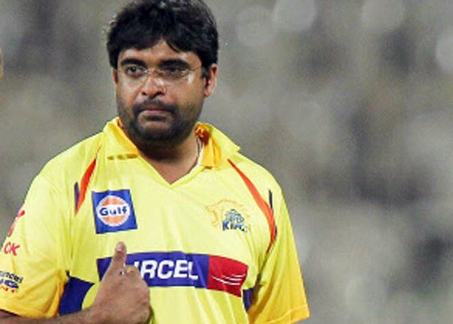 IPL: spot-fixing and betting case in cash reach league