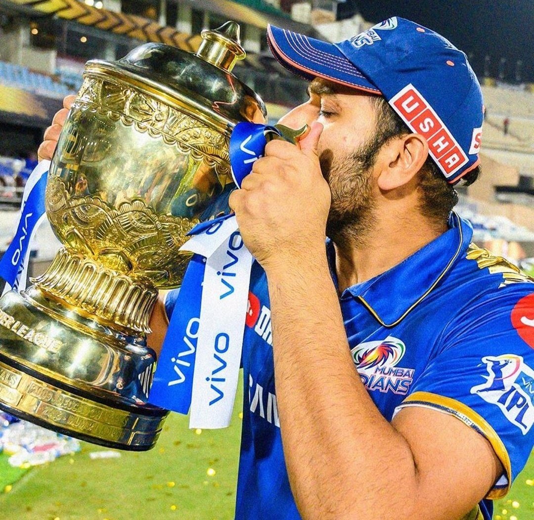 Rohit Sharma