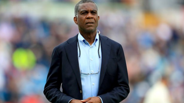 Micheal Holding