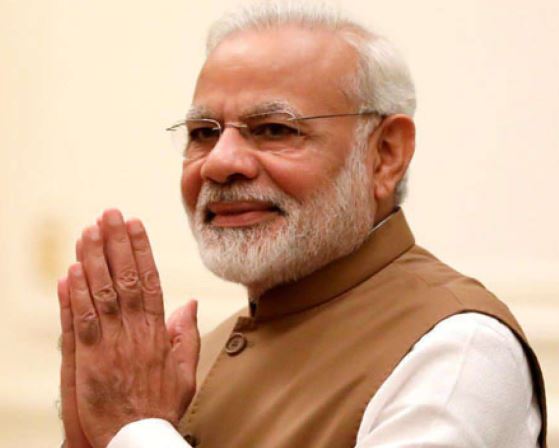 PM Narendra Modi