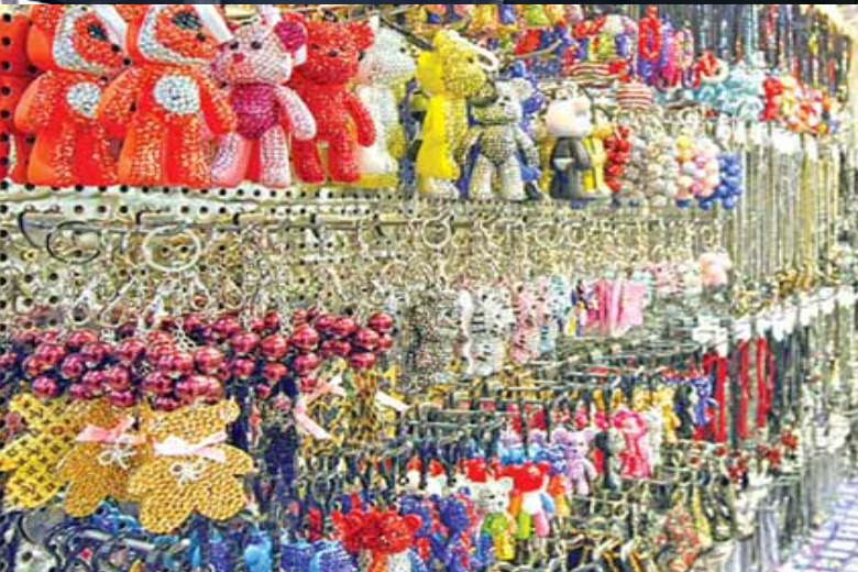 toy industry in india after pm's call to develop domestic toys industry