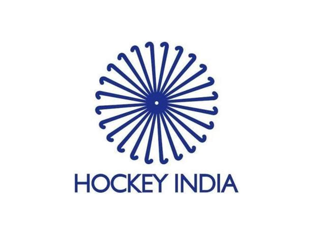 PR Sreejesh, Hockey India