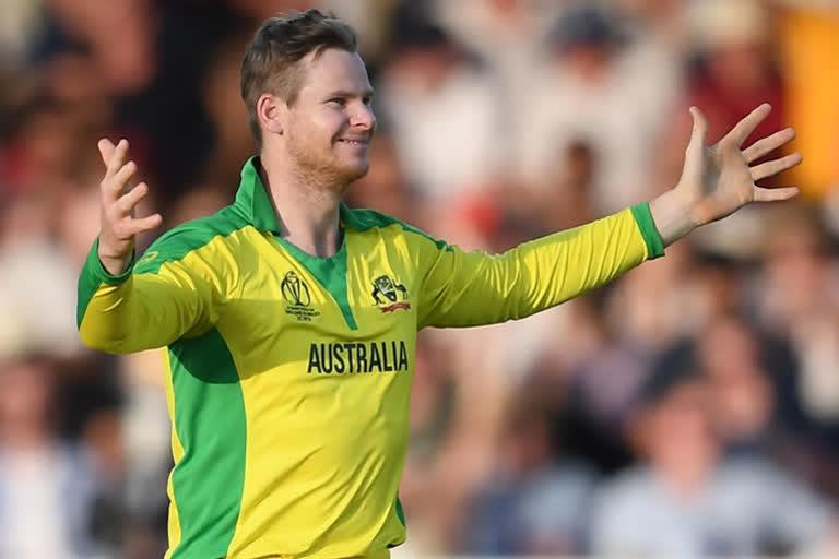 ENG vs AUS: Adam Zampa hopeful of Steve Smith returning for ODI series decider