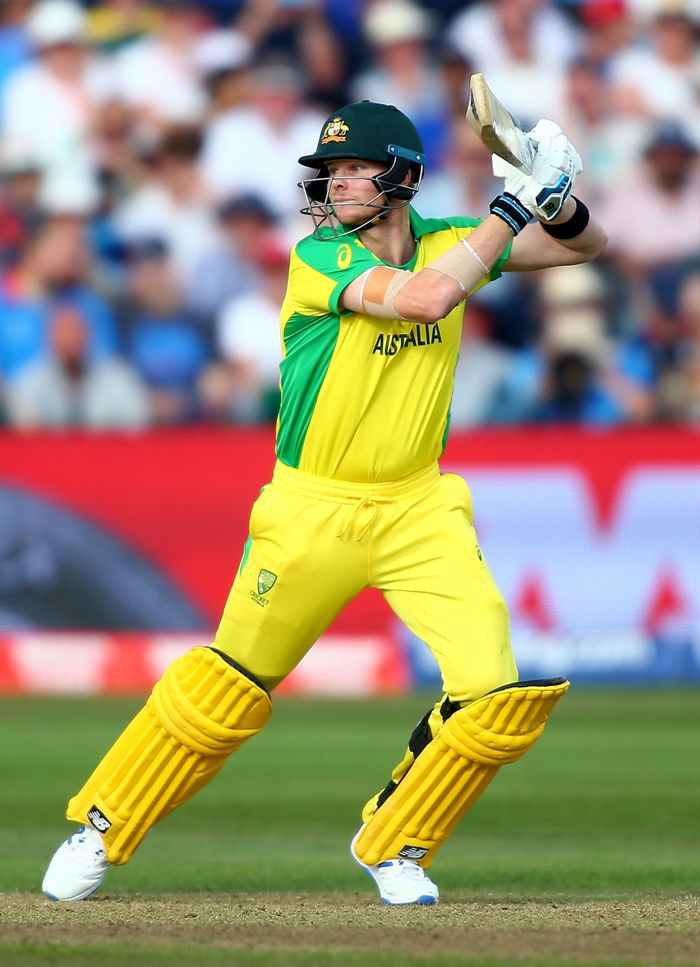 ENG vs AUS: Adam Zampa hopeful of Steve Smith returning for ODI series decider