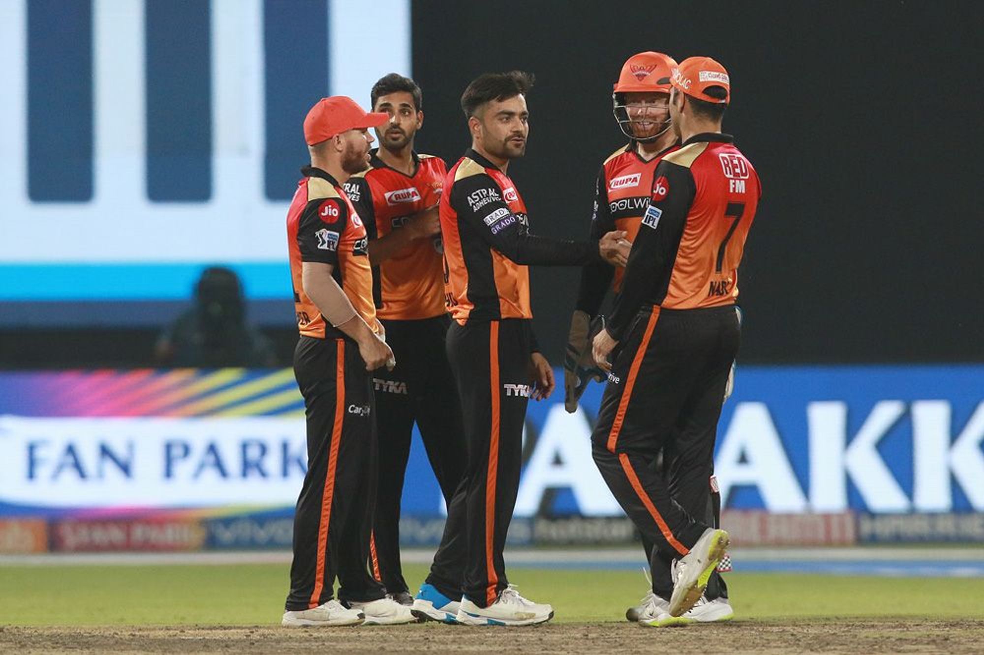 Sunrisers Hyderabad, SRH, IPL 2020