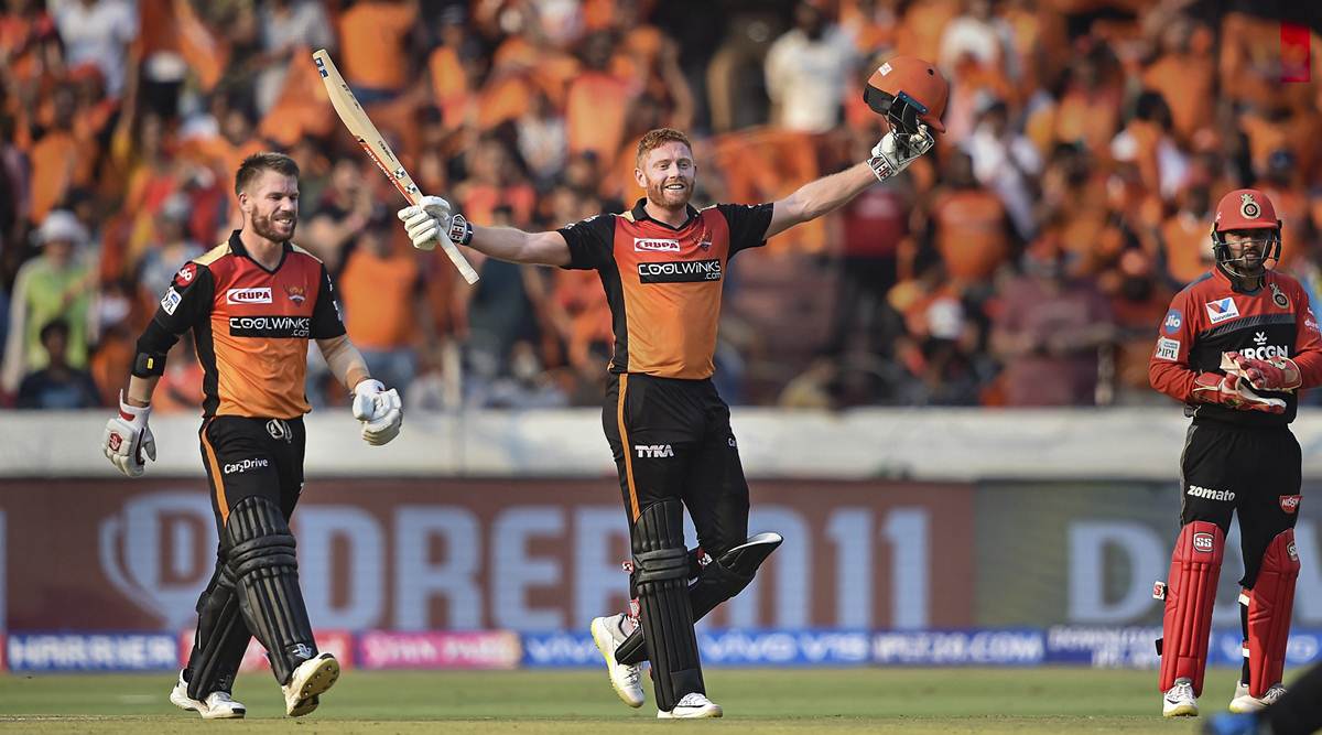 Sunrisers Hyderabad, SRH, IPL 2020