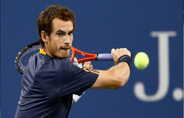 Andy murray gets wild card entry in French open