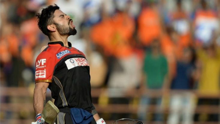 IPL 2020, RCB, Virat Kohli