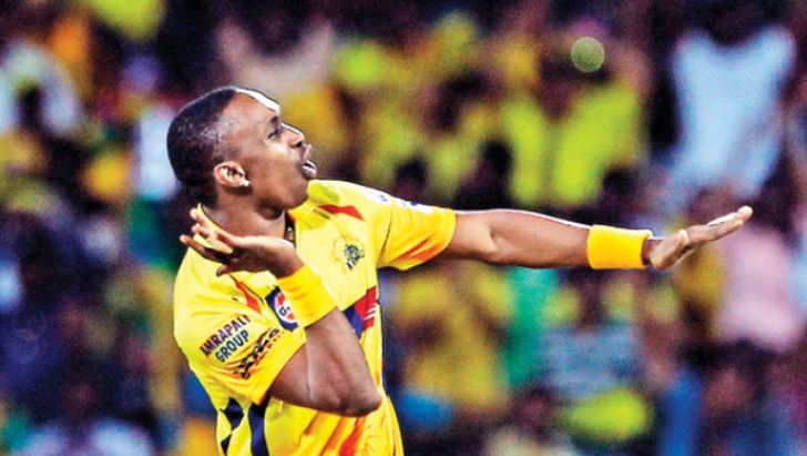 IPL 2020, DJ Bravo, CSK