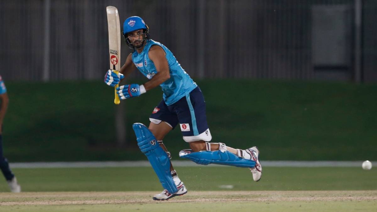 Harshal Patel, IPL, IPL in UAE