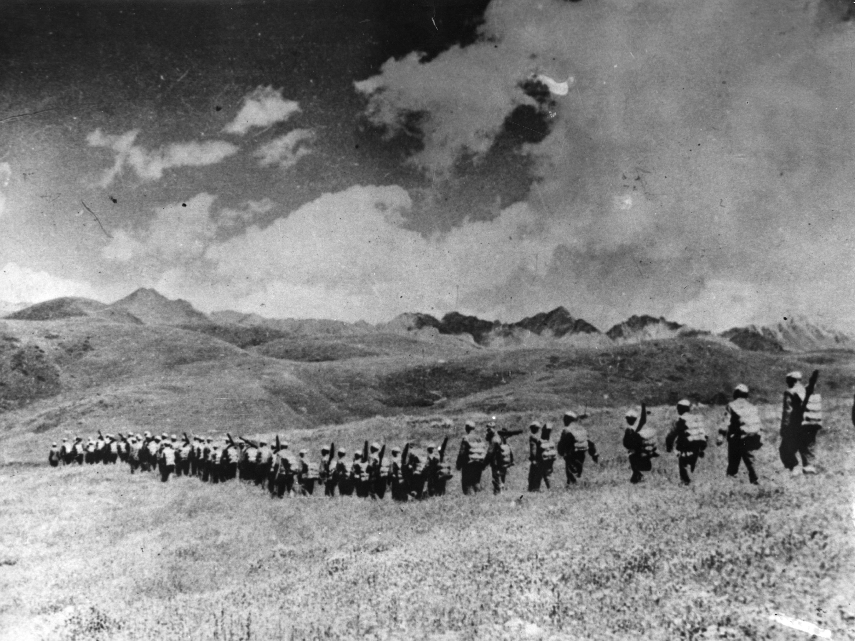 Tibet refugee