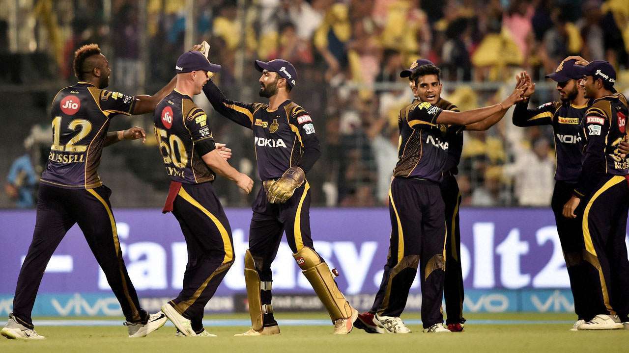 DC vs KKR