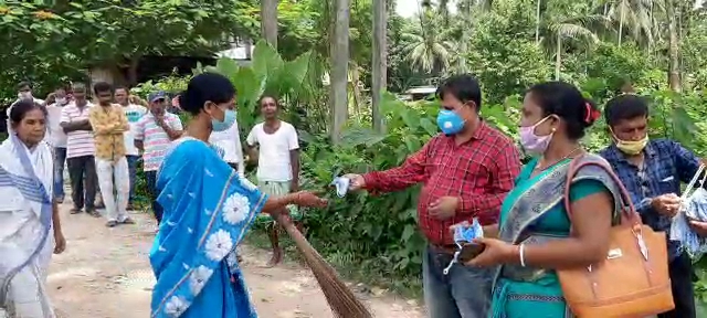 Cleaning Market Place