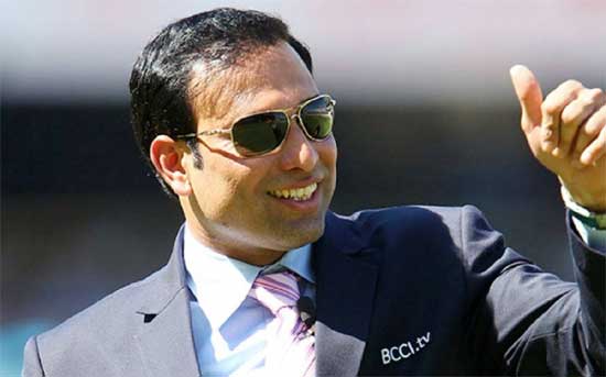 Sunrisers Hyderabad Mentor VVS Laxman Special interview From UAE