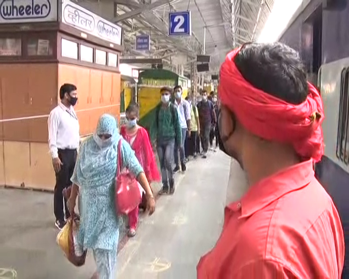 dehradun railway station.