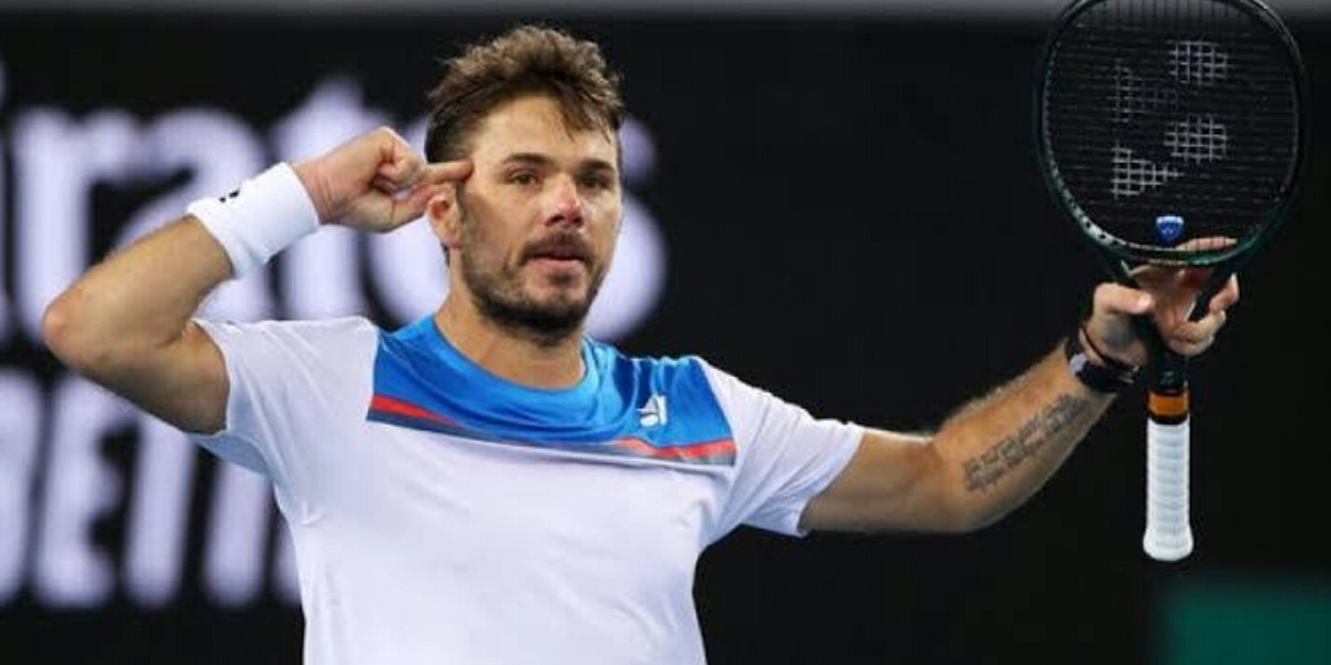 Italian teenager Lorenzo Musetti stuns Stan Wawrinka in Rome