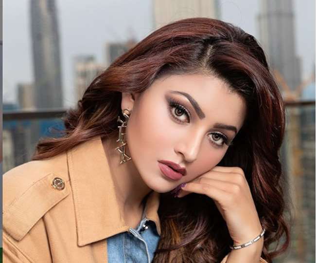 urvashi rautela started dubbing for thiruttu payale 2 hindi remake