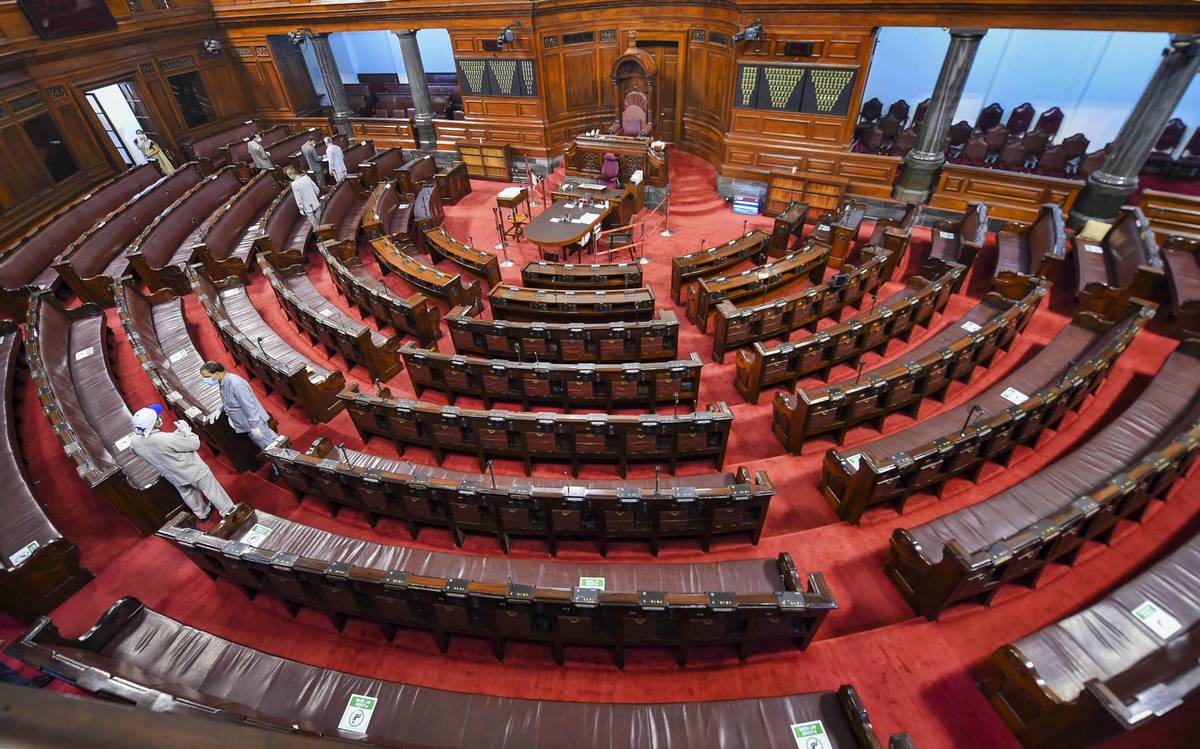 Rajya Sabha to debate important issue