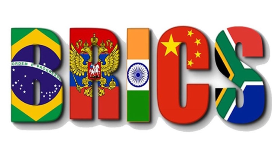 NSAs of BRICS nations to hold virtual meeting