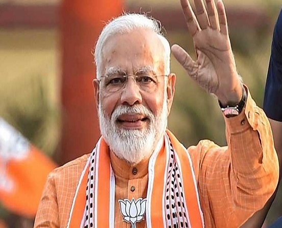 PM Modi turns 70