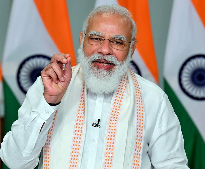 पीएम नरेंद्र मोदी, फाइल फोटो