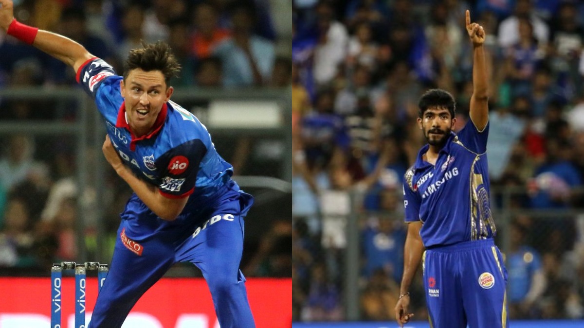 MI vs CSK, Gautam Gambhir, Trent Boult, Jasprit Bumrah