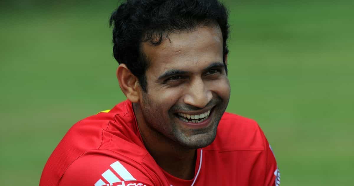 irfan pathan