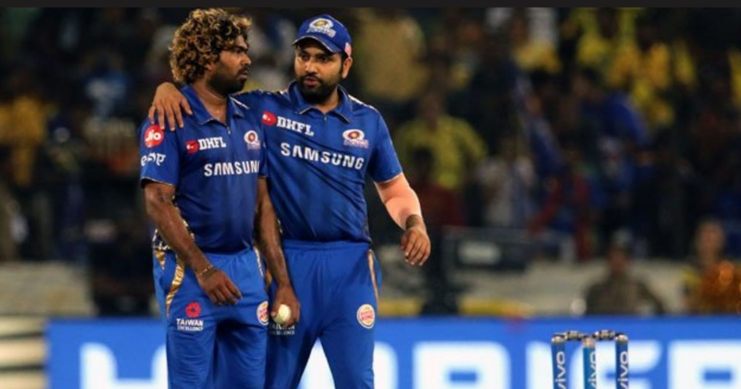 mumbai indians will miss lasith malinga