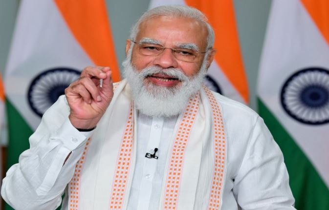 प्रधानमंत्री नरेंद्र मोदी(फाइल फोटो)