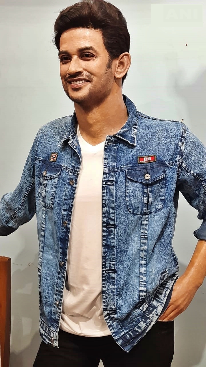 sushant singh rajput