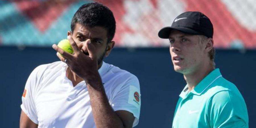 ITalian Open: Bopanna and shapovalov enters Quarter final