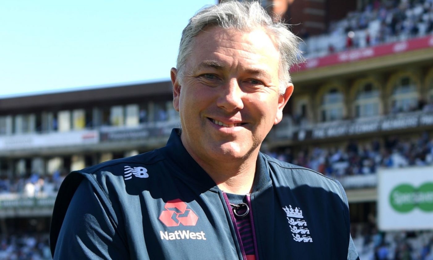 England coach silverwood says English cricketers must save there self from Burn out