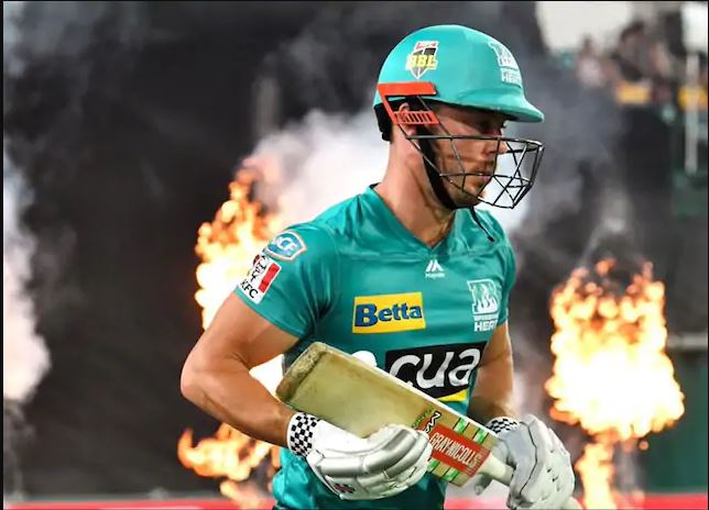 IPL-13: Chris lynn hopes to play in the Playing XI for mumbai