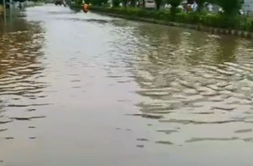 heavy rains in kadapa