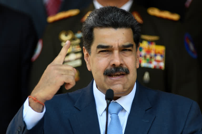 us will continue to form alliance against nicolas maduro