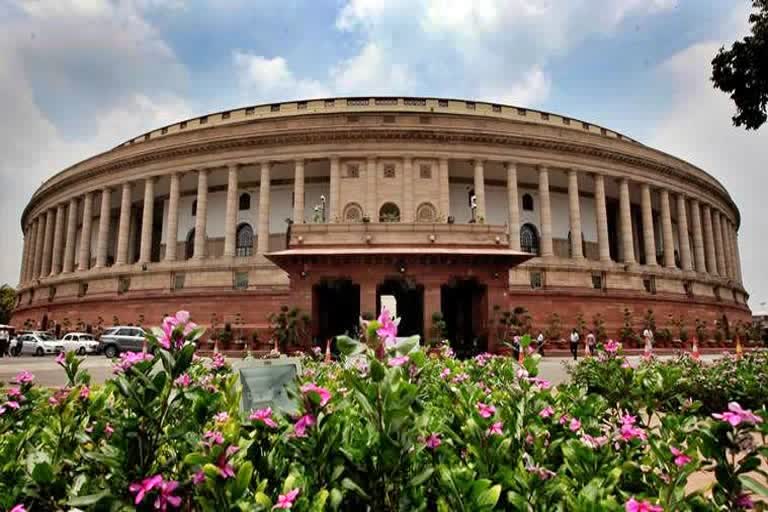 Parliament monsoon session likely to end prematurely