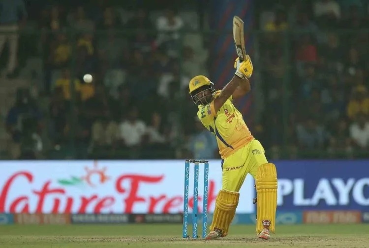 ipl 2020:  mi vs csk five star cricketers who played well and win match for chennai super kings