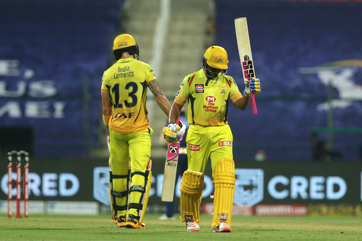 MS Dhoni, Chennai Super Kings, IPL 2020, MI vs CSK