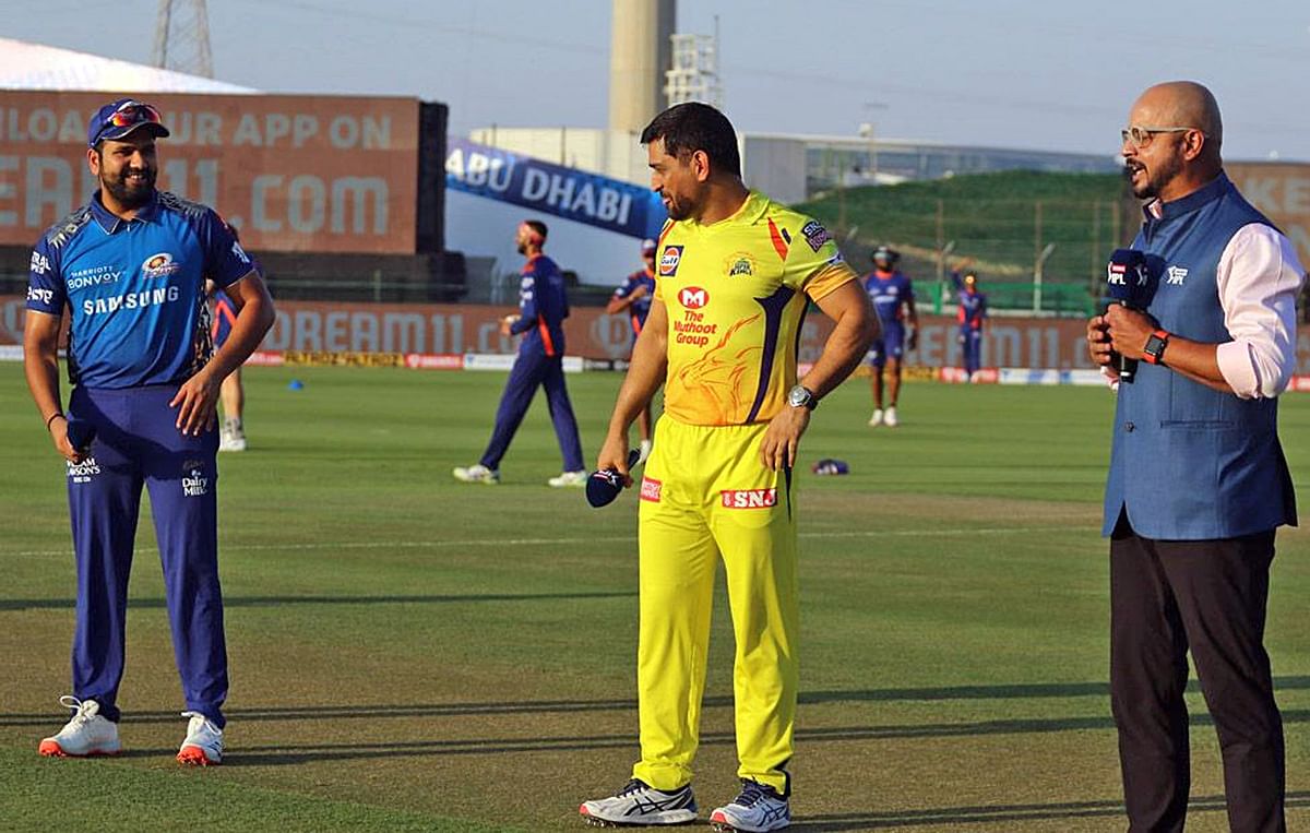 MS Dhoni, CSK, MI vs CSK, IPL 2020