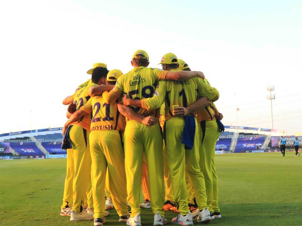 MS Dhoni, CSK, MI vs CSK, IPL 2020