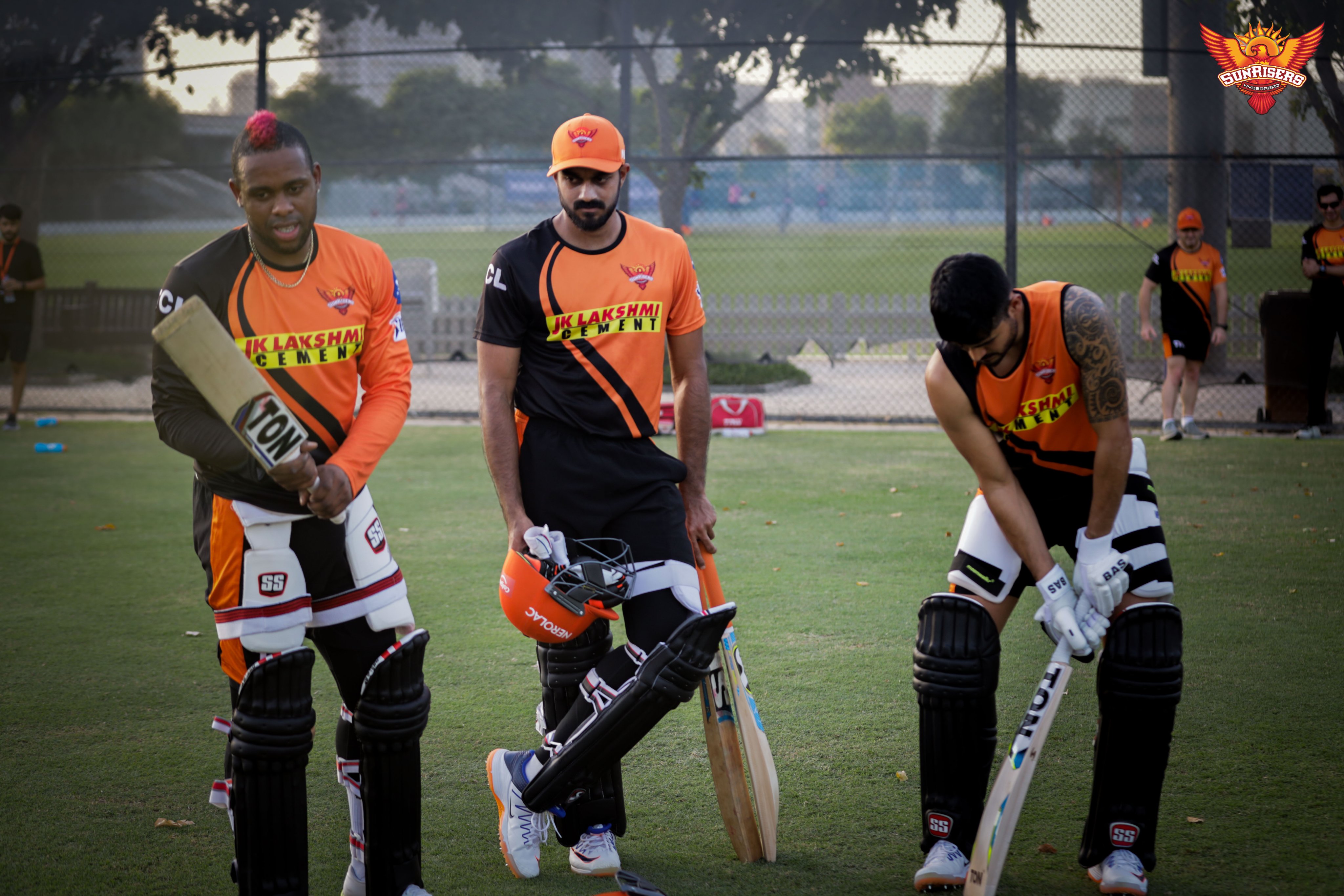 SunRisers Hyderabad